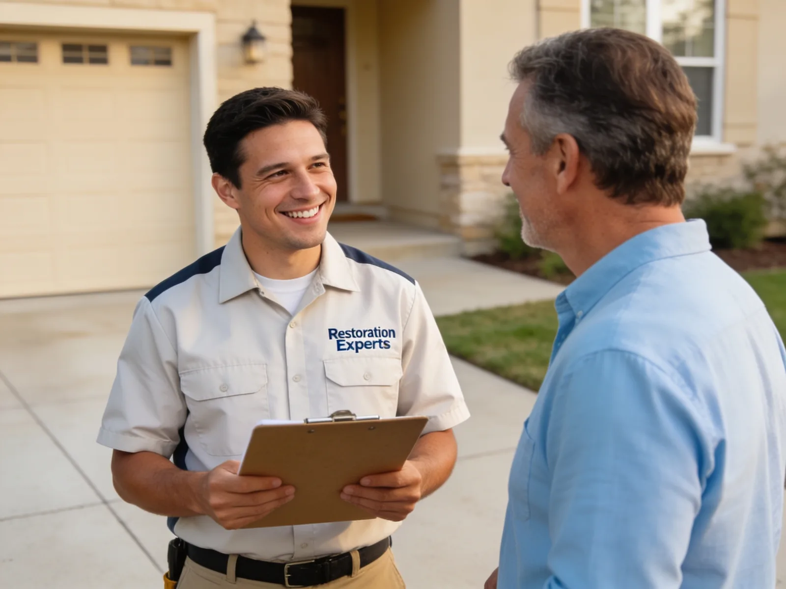 Water Damage Cleanup Elizabethtown, PA FAQs